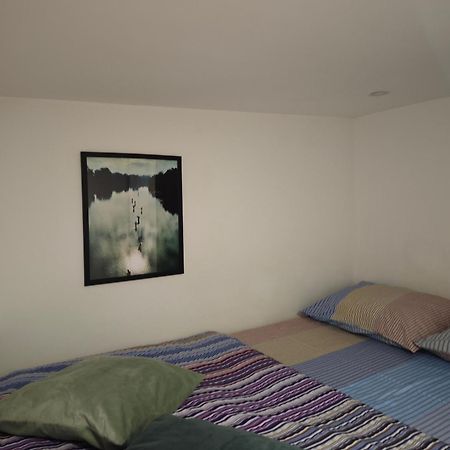 Dunja Apartmans Белград Экстерьер фото