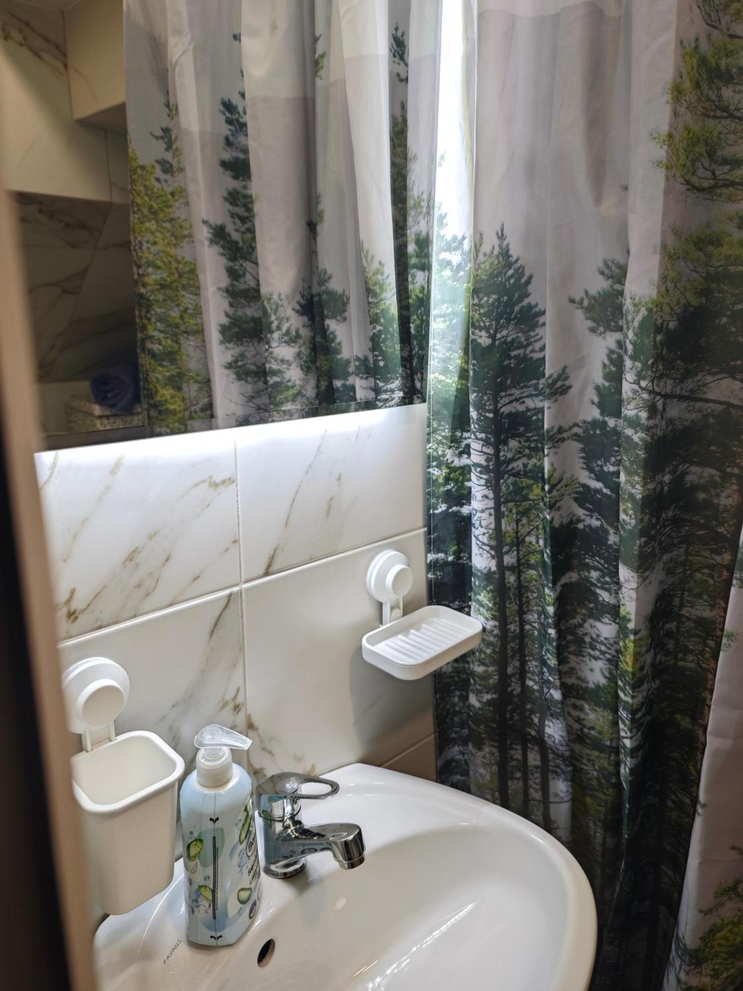 Dunja Apartmans Белград Экстерьер фото